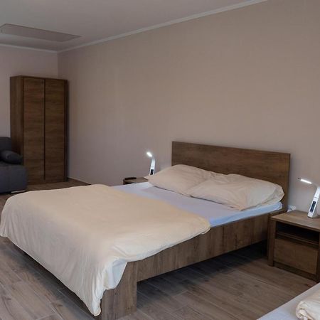 Alsoszuha Lovas Vendeghaz Екстериор снимка