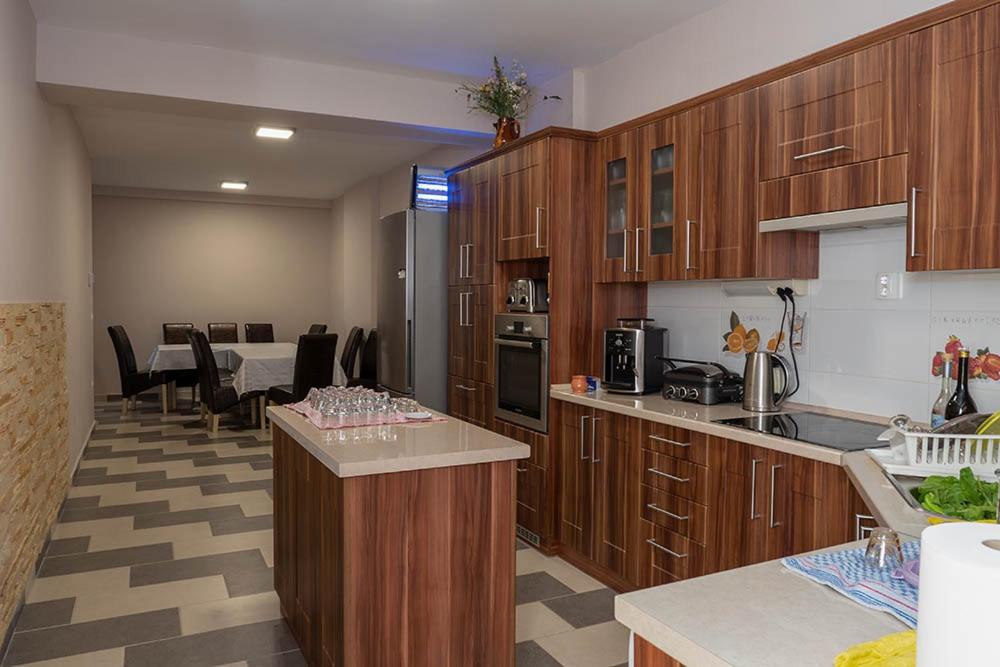 Alsoszuha Lovas Vendeghaz Екстериор снимка